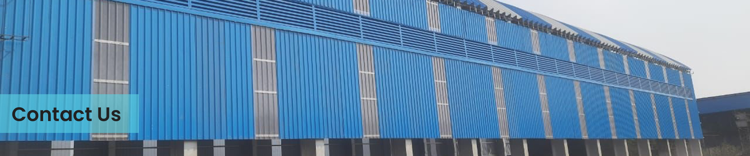 Contact Us- Annapurna-steels